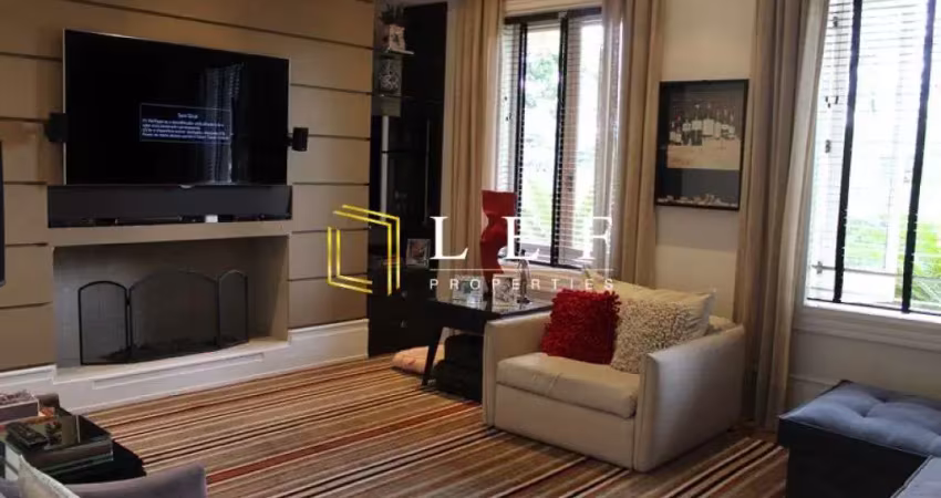Casa com 4 quartos à venda na Avenida das Magnólias, --, Cidade Jardim, São Paulo
