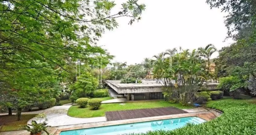 Casa com 3 quartos à venda na Avenida das Magnólias, --, Cidade Jardim, São Paulo