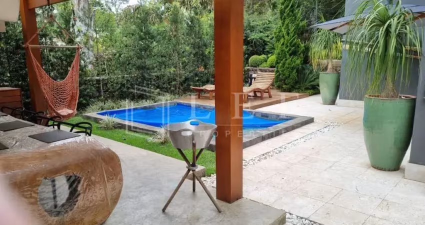 Casa com 4 quartos à venda na Rua General Euclides Figueiredo, 505, Morumbi, São Paulo