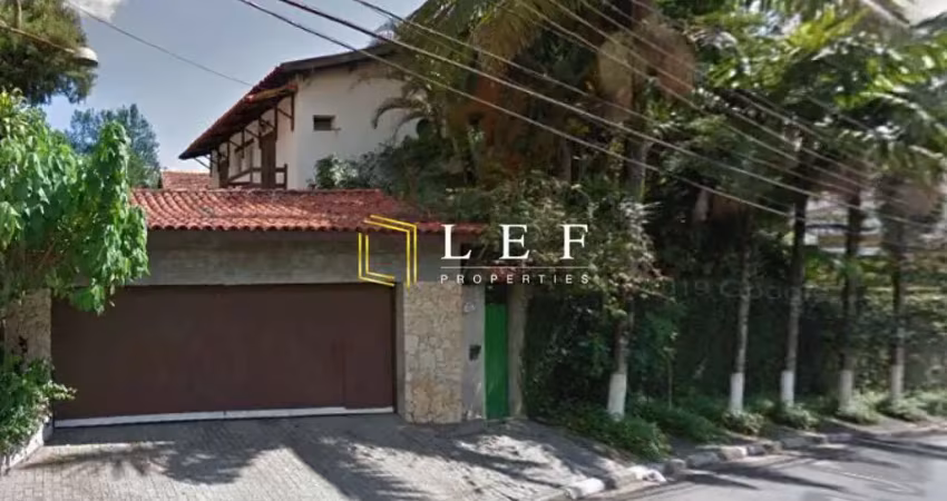 Casa com 4 quartos à venda na Rua Engenheiro João Ortiz Monteiro, --, Jardim Morumbi, São Paulo