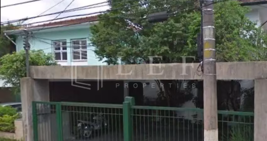 Casa com 4 quartos à venda na Rua Ana Alvim, --, Chácara Santo Antônio, São Paulo