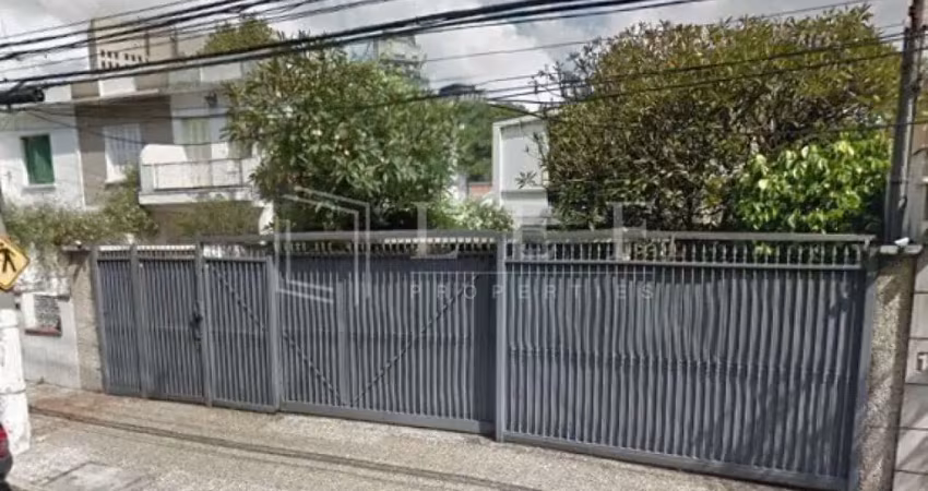 Casa com 4 quartos à venda na Rua Rússia, --, Jardim Europa, São Paulo