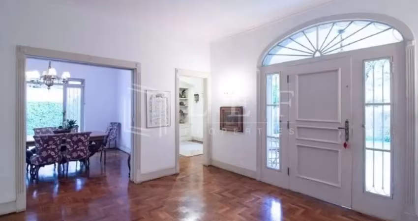 Casa com 2 quartos à venda na Rua Alemanha, 773, Jardim Europa, São Paulo