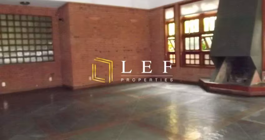 Casa com 3 quartos à venda na Rua Desembargador Vicente Penteado, --, Jardim Paulistano, São Paulo