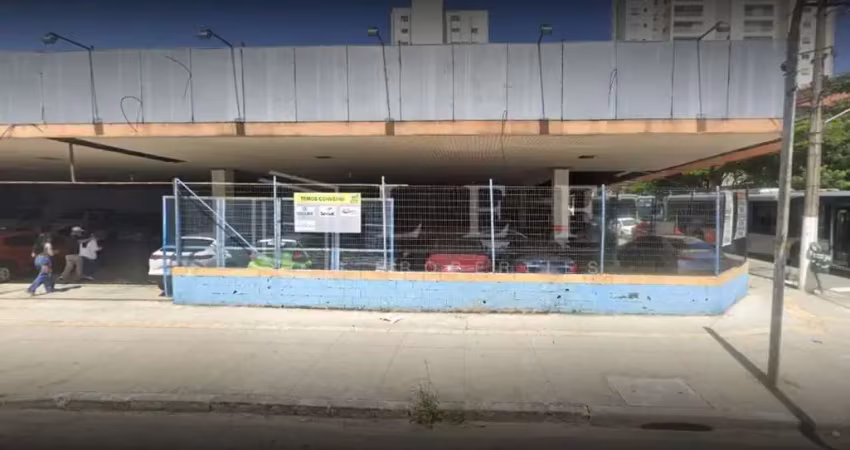Casa comercial para alugar na Rua Faustolo, --, Lapa, São Paulo