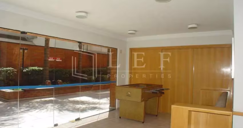 Apartamento com 4 quartos à venda na Rua Capote Valente, --, Pinheiros, São Paulo