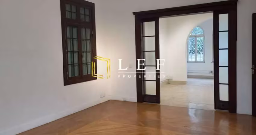 Casa comercial para alugar na Alameda Joaquim Eugênio de Lima, --, Jardim Paulista, São Paulo
