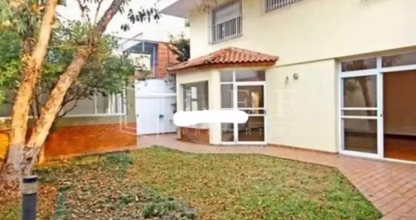 Casa com 3 quartos à venda na Rua Umburanas, --, Alto de Pinheiros, São Paulo