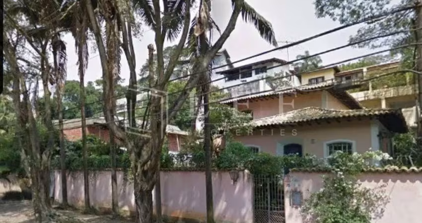 Casa com 5 quartos para alugar na Avenida Amarilis, 95, Cidade Jardim, São Paulo