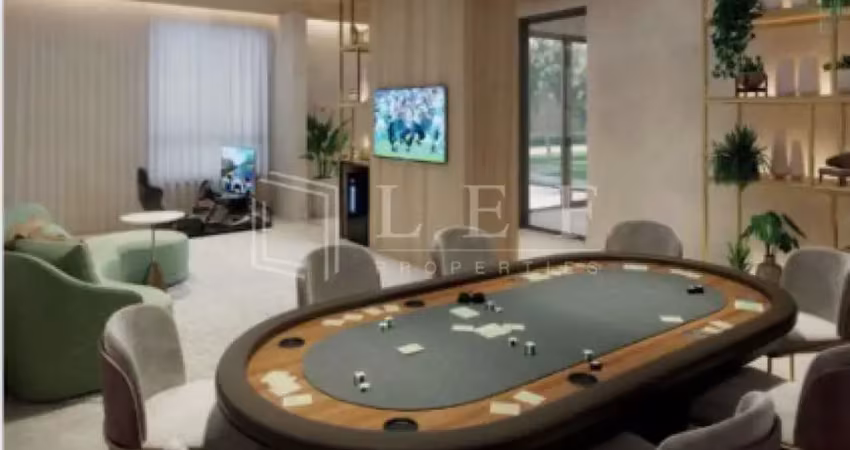 Apartamento com 2 quartos à venda na Rua Coronel Diogo, --, Jardim da Glória, São Paulo