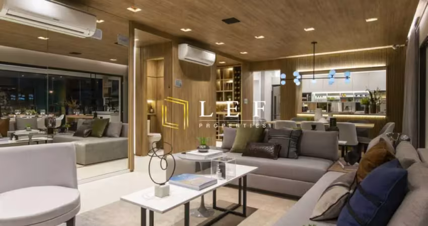Apartamento com 3 quartos à venda na Rua Nilo, --, Aclimação, São Paulo