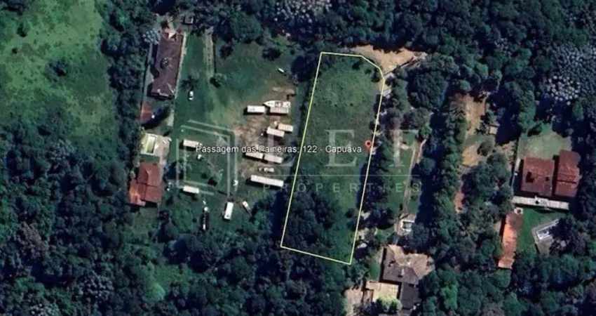 Terreno à venda na PASS Das Paineiras, --, Capuava, Embu das Artes