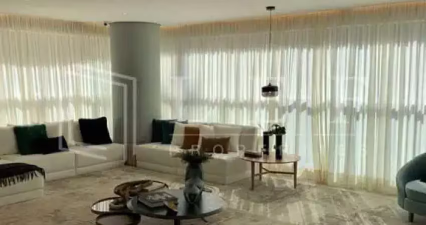 Apartamento com 4 quartos à venda na Rua Artur de Azevedo, --, Pinheiros, São Paulo