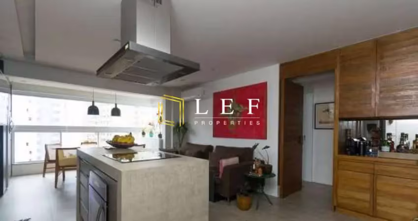 Apartamento com 2 quartos à venda na Rua Pedrália, --, Saúde, São Paulo