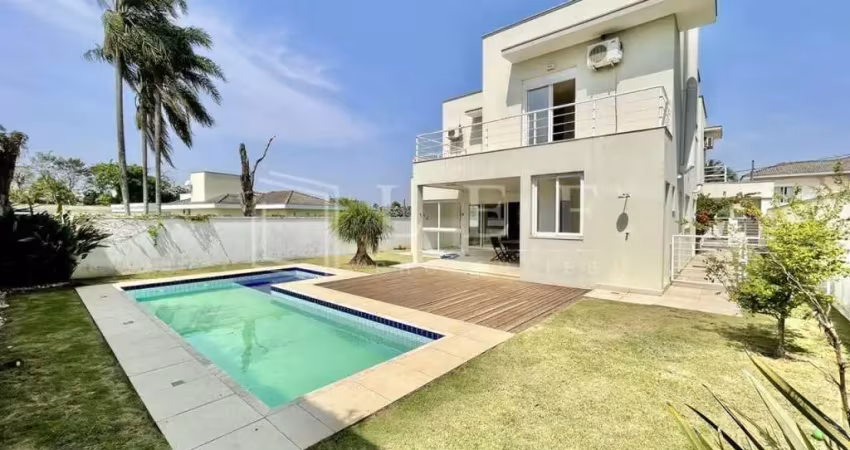 Casa em condomínio fechado com 4 quartos à venda na Alameda Gales, --, Granja Viana, Cotia