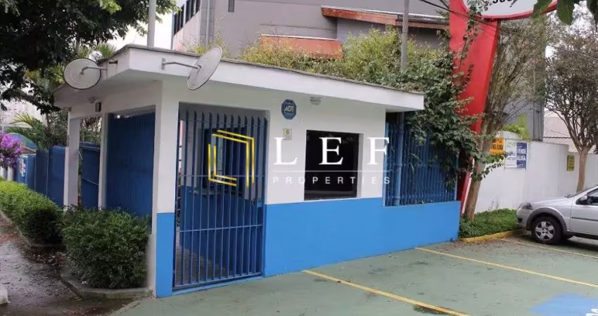 Casa comercial à venda na Rua Biazzo Savino, --, Capela do Socorro, São Paulo