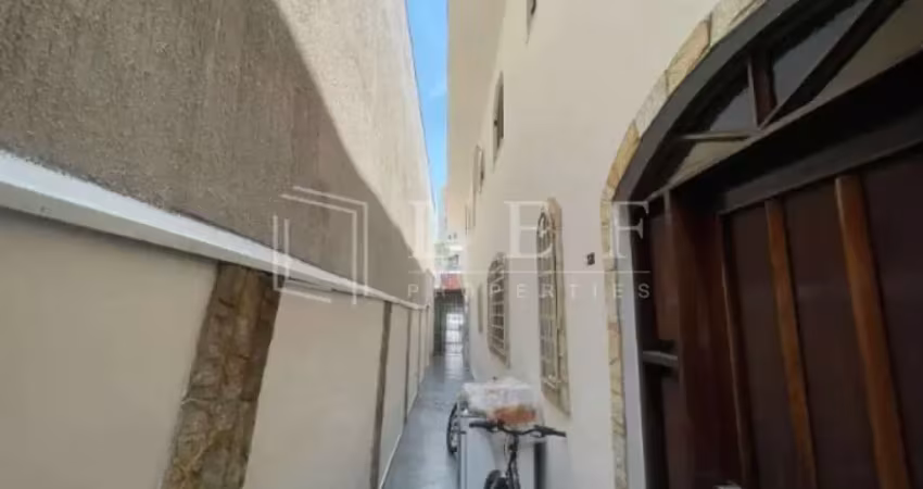 Casa com 3 quartos à venda na Rua Mário Whateley, --, Alto da Lapa, São Paulo