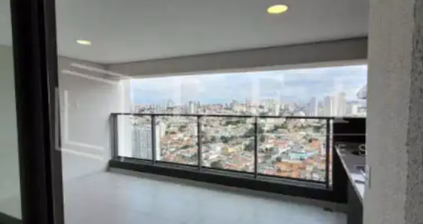 Apartamento com 3 quartos à venda na Rua Dona Leopoldina, --, Ipiranga, São Paulo