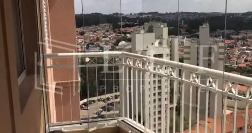 Cobertura com 3 quartos à venda na Rodovia Raposo Tavares, --, Jardim Arpoador, São Paulo