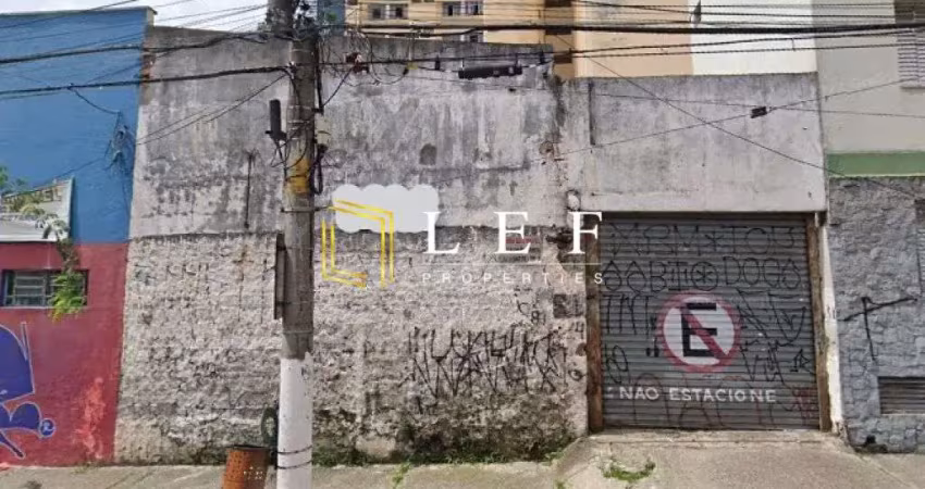 Casa comercial à venda na Alameda Eduardo Prado, --, Campos Eliseos, São Paulo