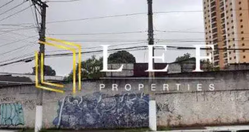 Terreno comercial à venda na Avenida Engenheiro Heitor Antônio Eiras Garcia, --, Jardim Esmeralda, São Paulo