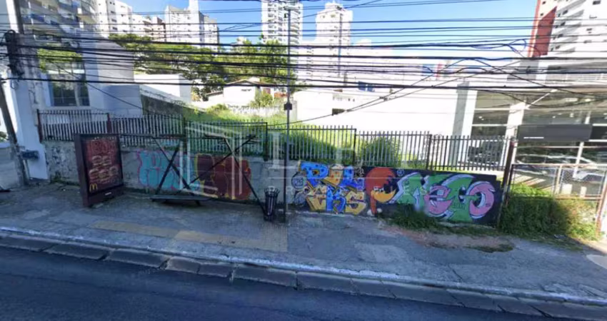 Terreno comercial à venda na Avenida Giovanni Gronchi, --, Vila Andrade, São Paulo