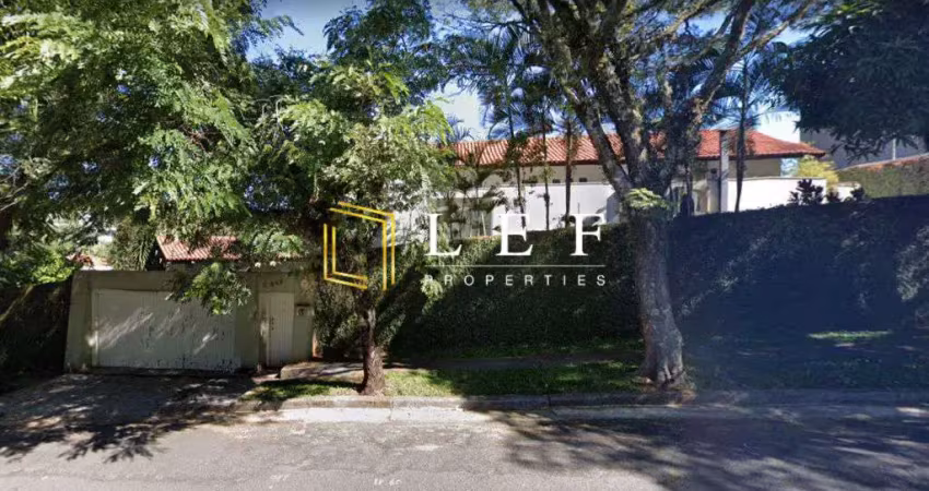Casa com 4 quartos à venda na Rua Magalhães de Araújo, --, Jardim Guedala, São Paulo
