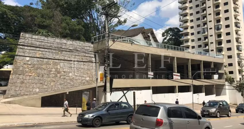 Casa comercial para alugar na Avenida Giovanni Gronchi, --, Vila Andrade, São Paulo