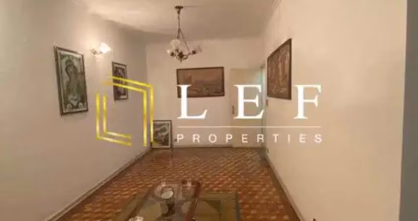 Casa com 3 quartos à venda na Rua Desembargador do Vale, --, Perdizes, São Paulo