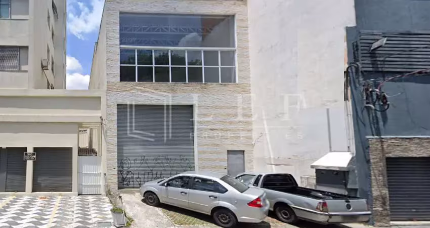 Ponto comercial para alugar na Avenida dos Imarés, --, Moema, São Paulo