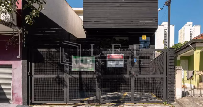 Casa comercial para alugar na Rua Caraíbas, --, Perdizes, São Paulo