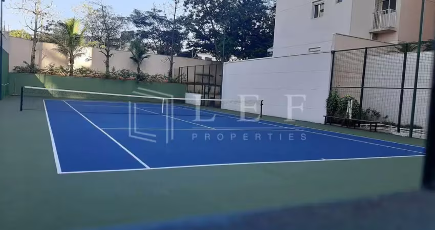 Apartamento com 3 quartos à venda na Alameda dos Guaiós, --, Planalto Paulista, São Paulo