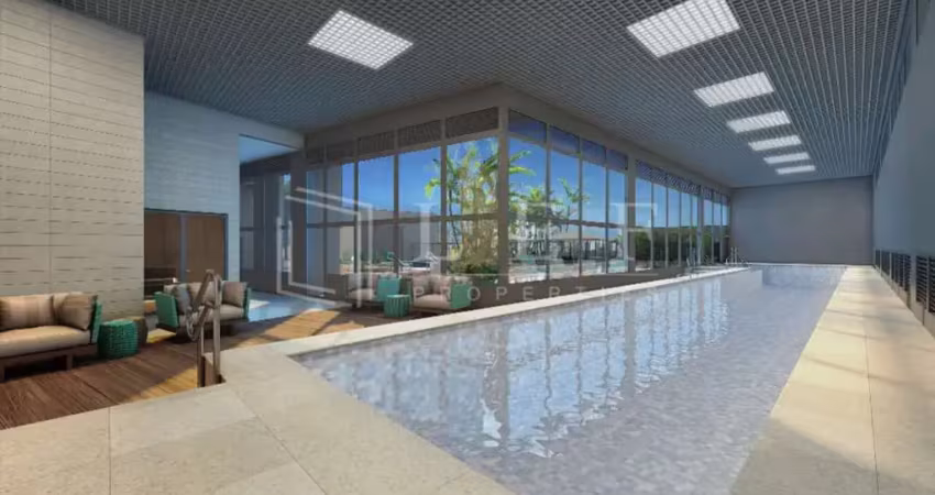 Apartamento com 4 quartos à venda na Rua Harmonia, --, Vila Madalena, São Paulo
