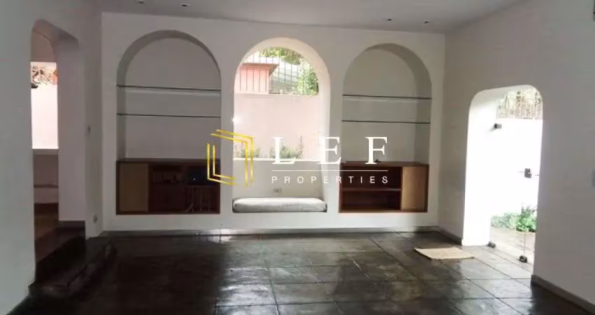 Casa com 3 quartos à venda na Rua Portugal, 417, Jardim Europa, São Paulo