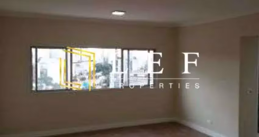 Apartamento com 2 quartos à venda na Rua André Dreyfus, --, Sumaré, São Paulo