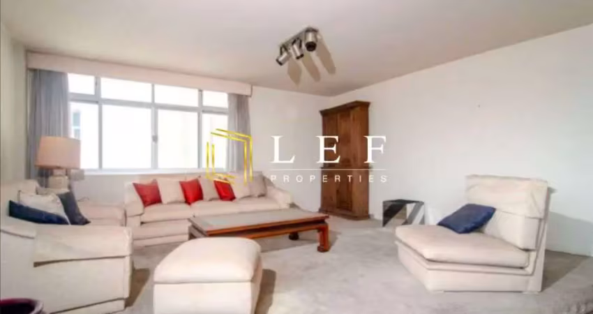 Apartamento com 3 quartos à venda na Rua João Ramalho, --, Perdizes, São Paulo