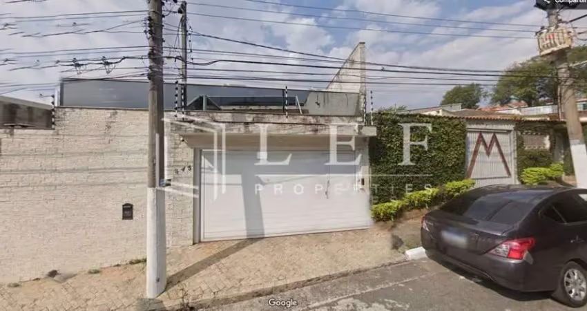 Casa com 4 quartos à venda na Rua Izonzo, --, Ipiranga, São Paulo
