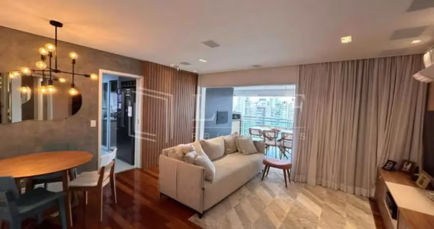 Apartamento com 3 quartos à venda na Avenida Mascote, --, Vila Mascote, São Paulo