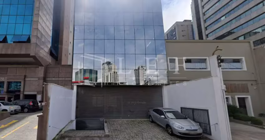 Casa comercial para alugar na Avenida Doutor Cardoso de Melo, --, Vila Olímpia, São Paulo
