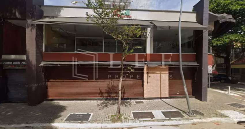 Casa comercial para alugar na Avenida Doutor Cardoso de Melo, --, Vila Olímpia, São Paulo