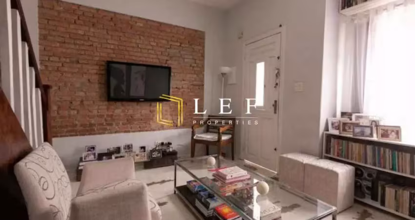 Casa com 3 quartos à venda na Rua Doutora Maria Augusta Saraiva, --, Vila Olímpia, São Paulo