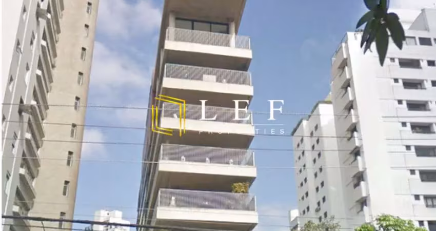 Cobertura com 2 quartos à venda na Rua Jacques Félix, --, Vila Nova Conceição, São Paulo