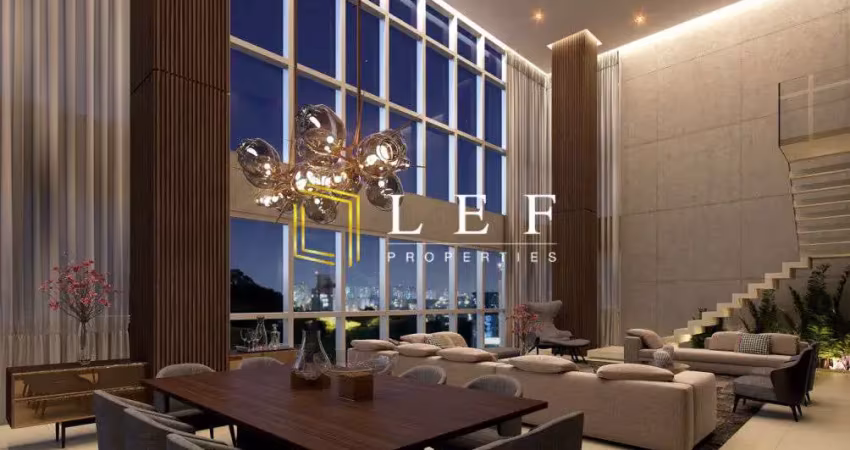 Apartamento com 3 quartos à venda na Rua Coronel Joaquim Ferreira Lobo, --, Itaim Bibi, São Paulo