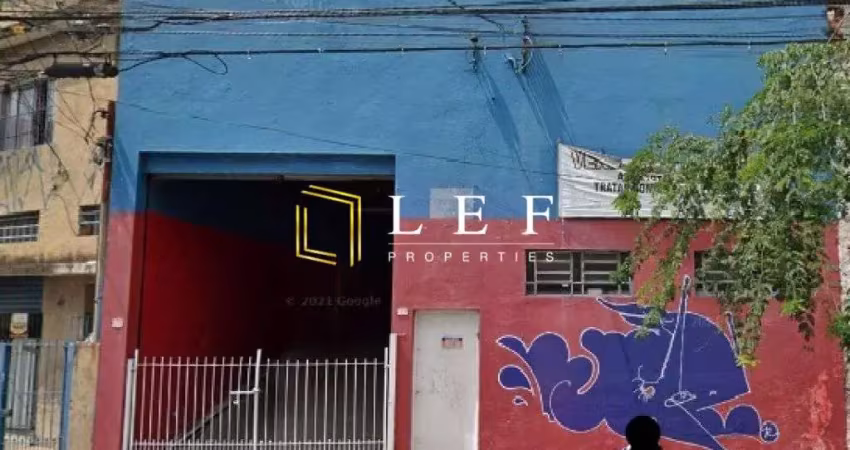 Casa comercial à venda na Alameda Eduardo Prado, --, Campos Eliseos, São Paulo