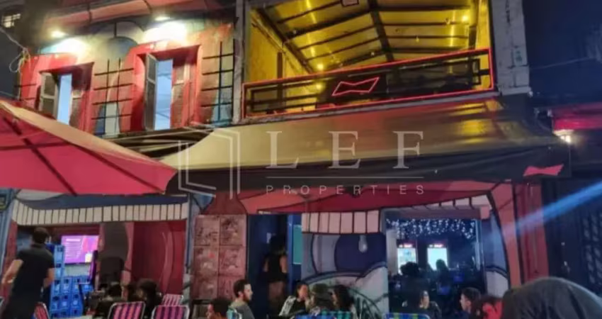 Casa comercial à venda na Alameda Jaú, --, Jardim América, São Paulo