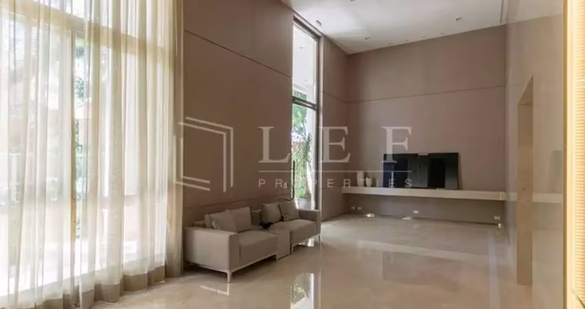 Apartamento com 4 quartos à venda na Rua São Vicente de Paula, --, Higienópolis, São Paulo