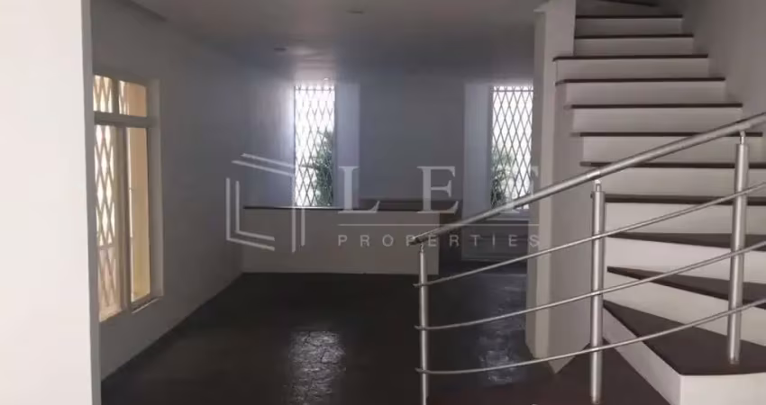 Casa com 3 quartos à venda na Rua Antero Mendes Leite, --, Aclimação, São Paulo