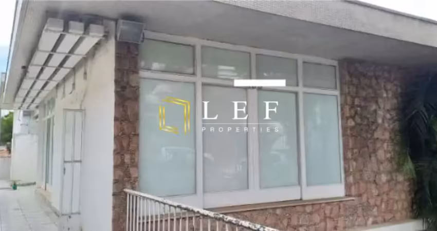 Casa comercial à venda na Avenida Doutor Altino Arantes, --, Vila Clementino, São Paulo