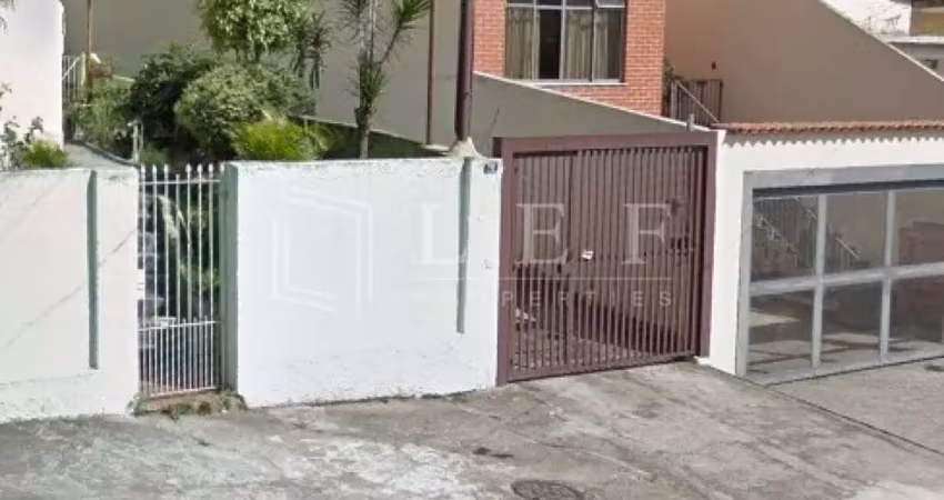 Casa com 3 quartos à venda na Rua Votupoca, --, Vila Ipojuca, São Paulo