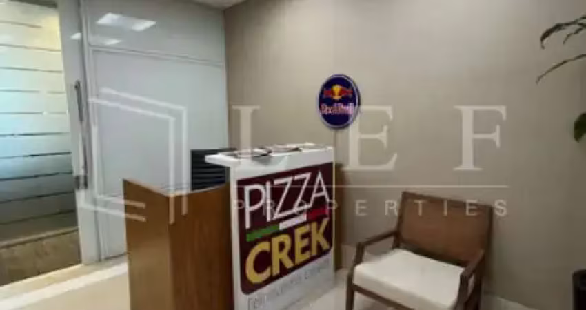 Casa comercial à venda na Rua Doutor Luiz Migliano, --, Morumbi, São Paulo